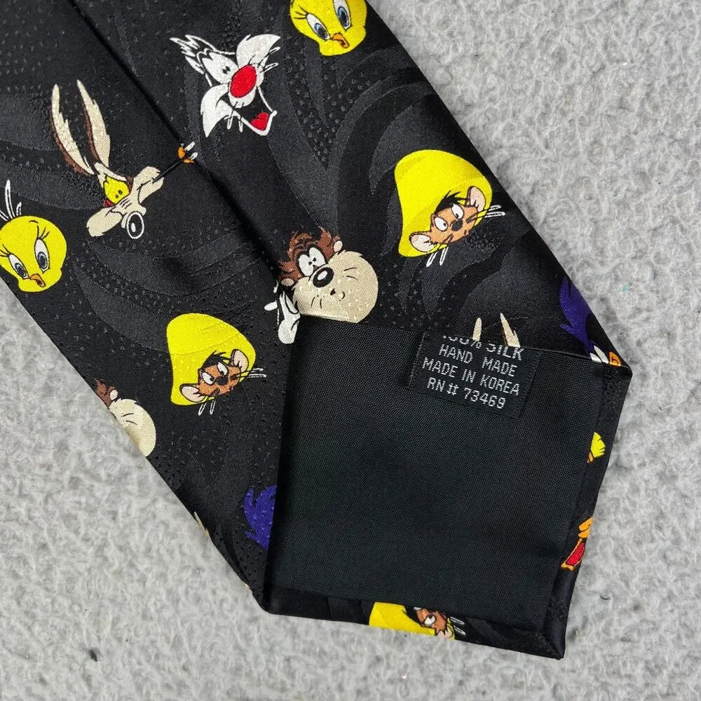 Looney Tunes Mania vintage looney
